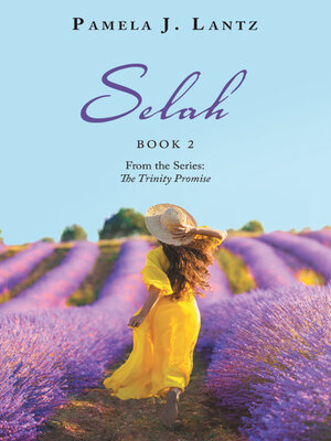 cover image of Selah